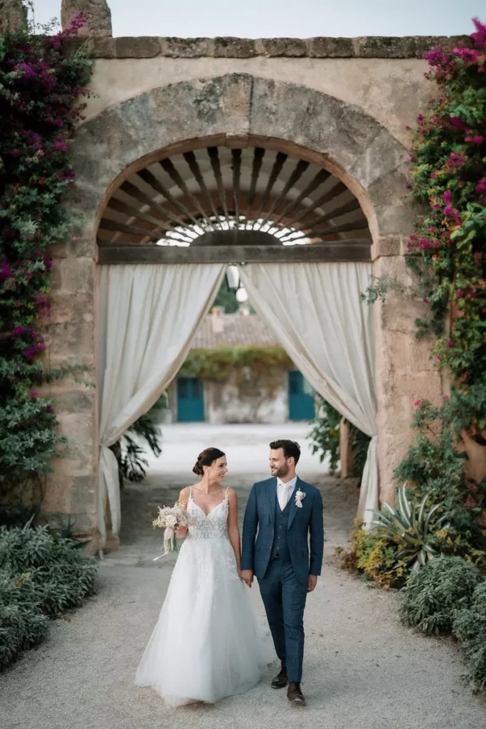 mariage, Italie, Sicile, Insolite