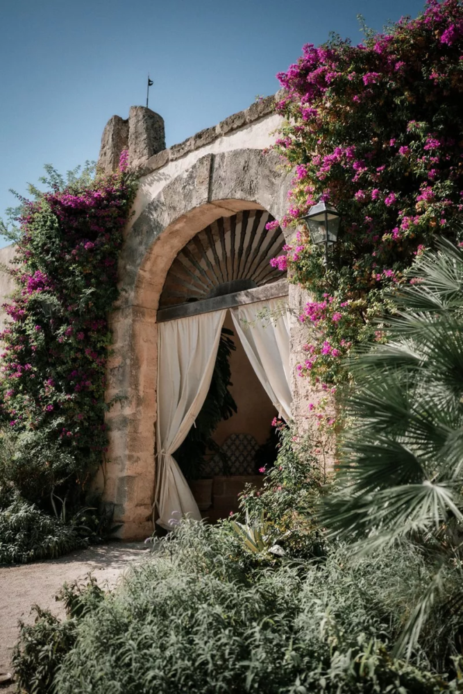 mariage, Italie, Sicile, Insolite