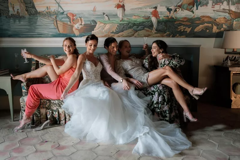 mariage, Italie, Sicile, Insolite